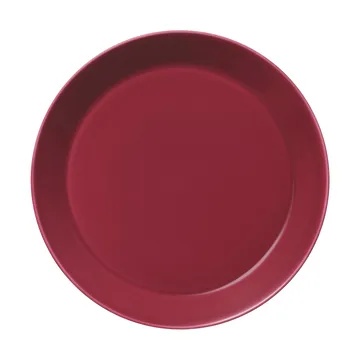 Prato Teema Ø26 cm - Cereja - Iittala