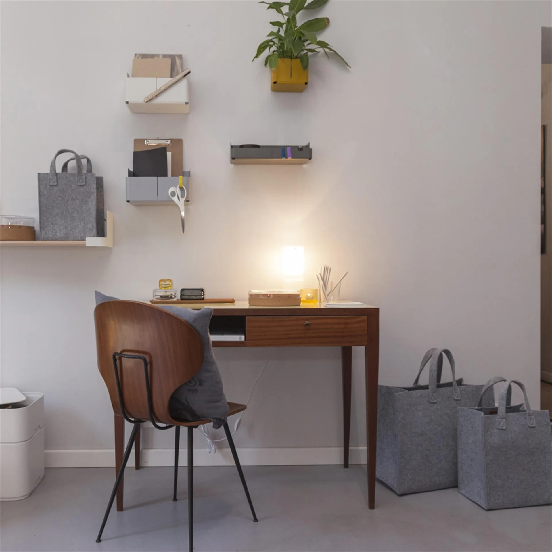 Saco de arrumação Menu, grande Iittala