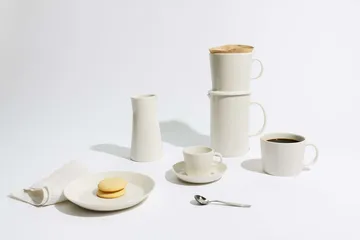 Scandia colher de café espresso - Pack de 4 - Iittala