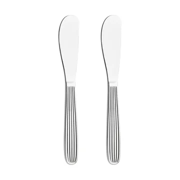 Scandia faca de manteiga - Conjunto de 2 - Iittala