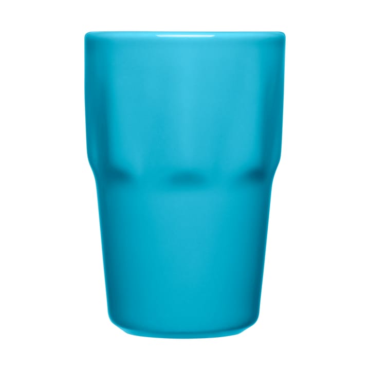 Solare caneca 30 cl, Azul elétrico Iittala