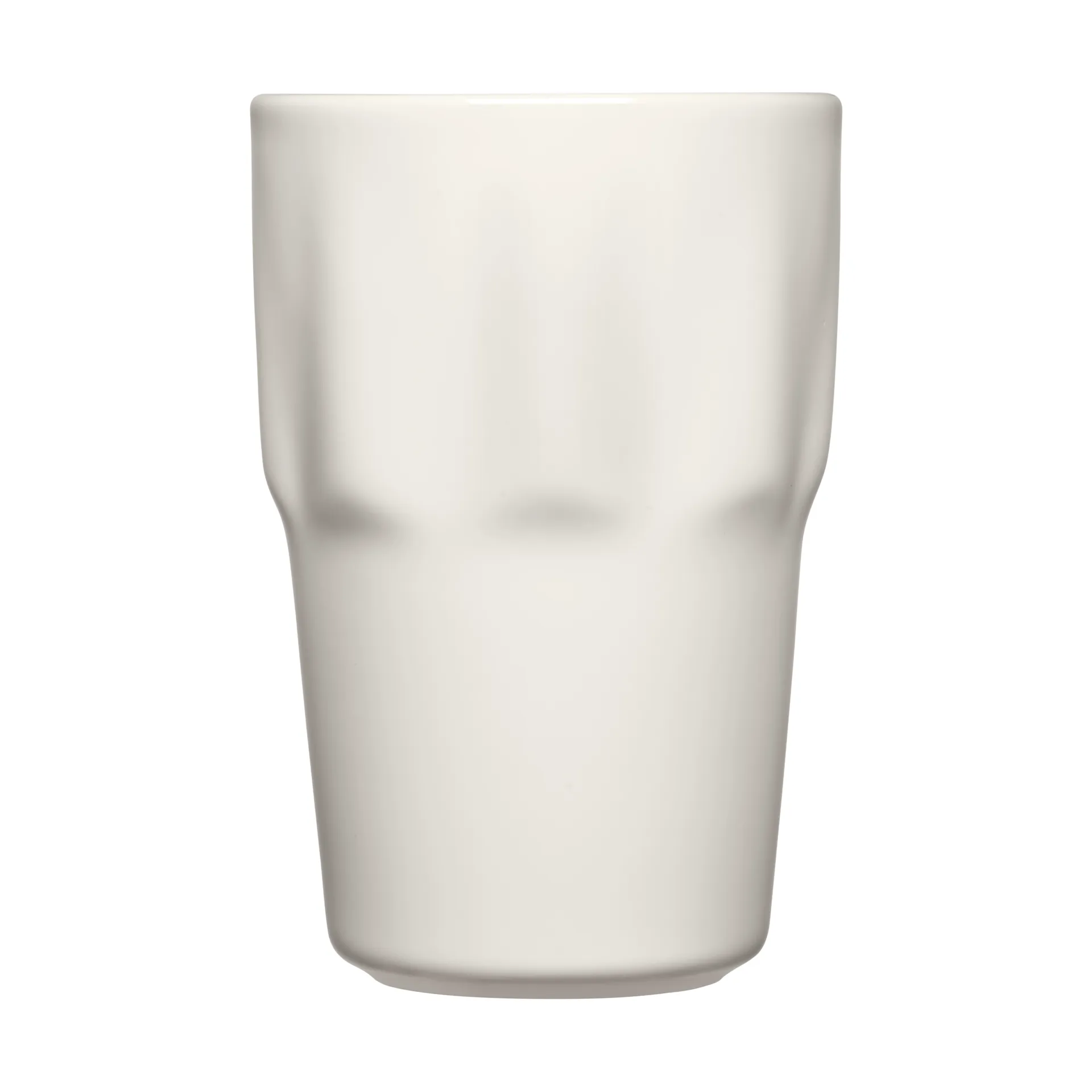 Solare caneca 30 cl, Branco Iittala