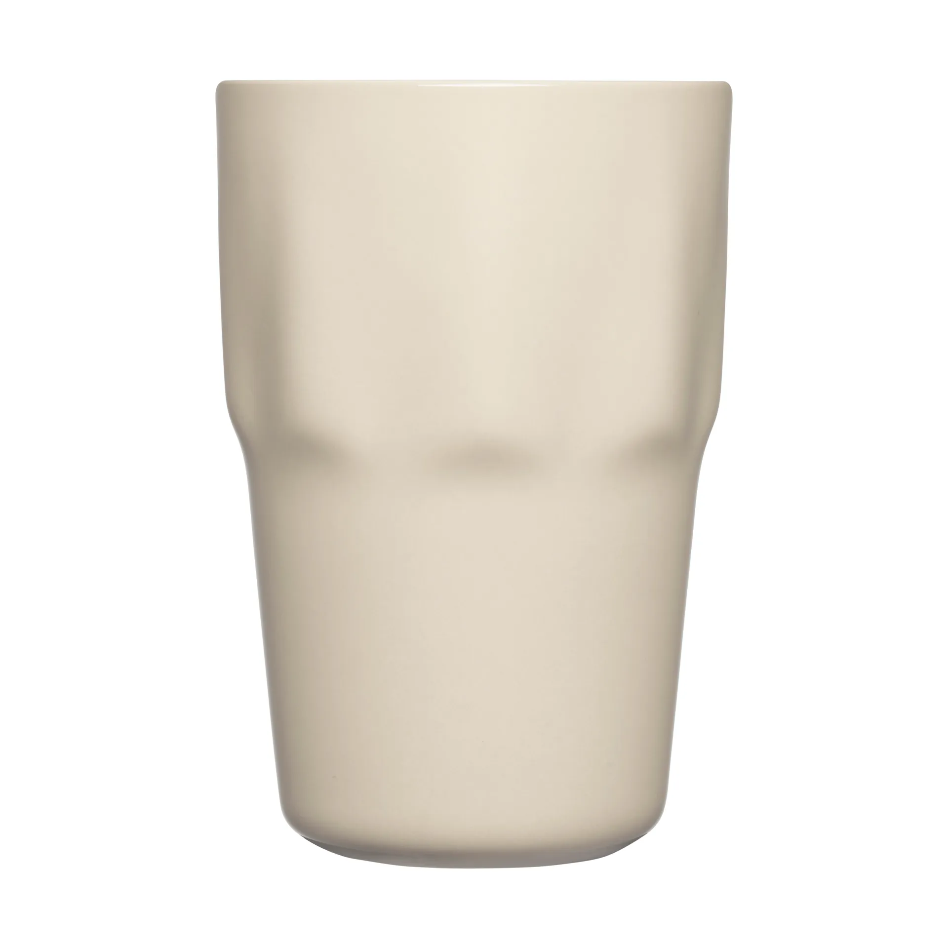 Solare caneca 30 cl, Sand Iittala