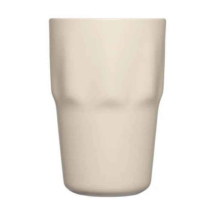 Solare caneca 30 cl - Sand - Iittala