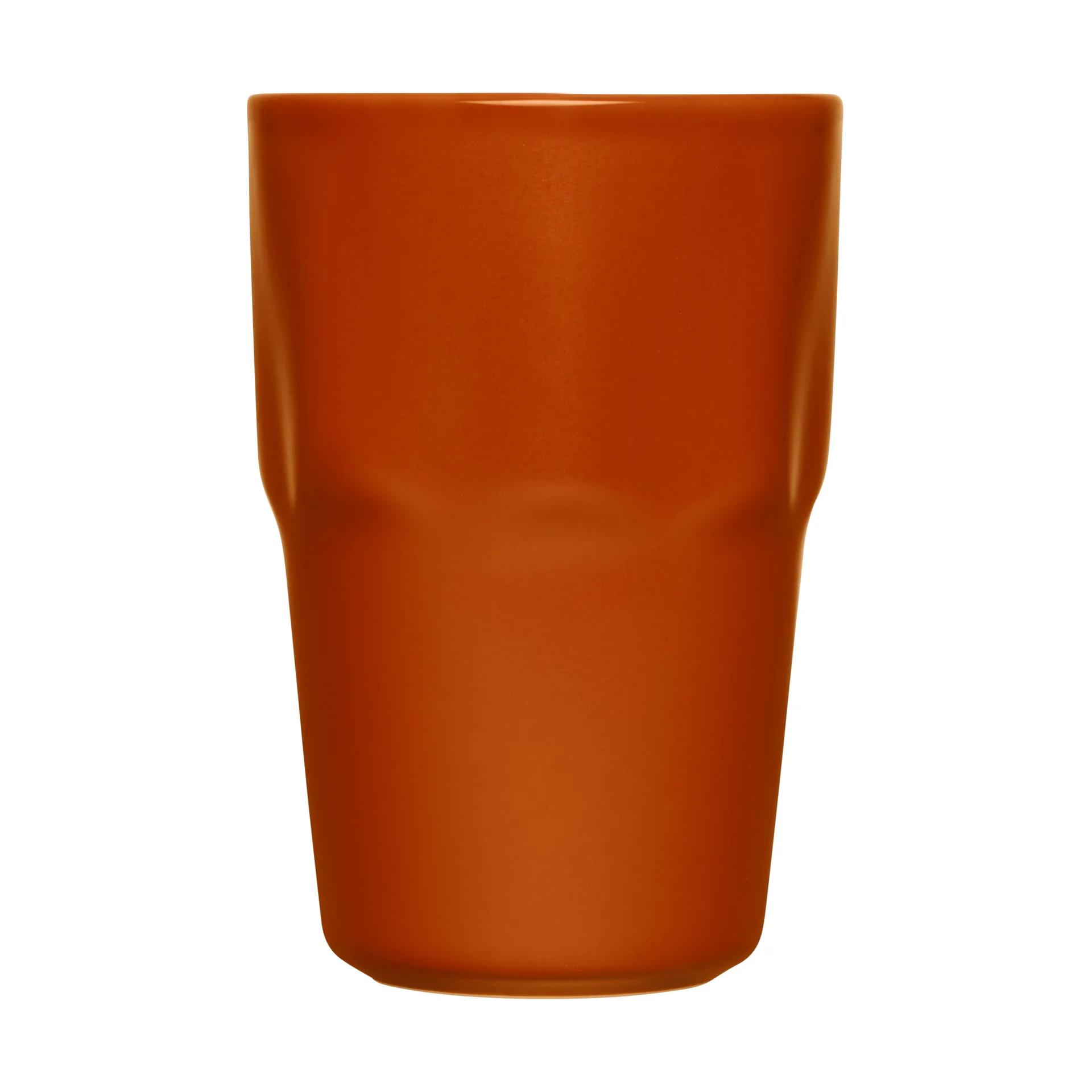 Solare caneca 30 cl, Terracota Iittala