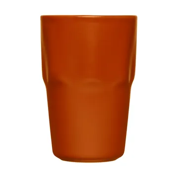 Solare caneca 30 cl - Terracota - Iittala