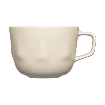 Solare chávena de cappuccino - Areia, 0,4 l - Iittala