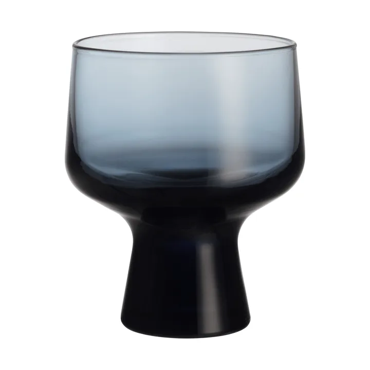 Solare copo com pé 29 cl 2 unidades - Chuva - Iittala