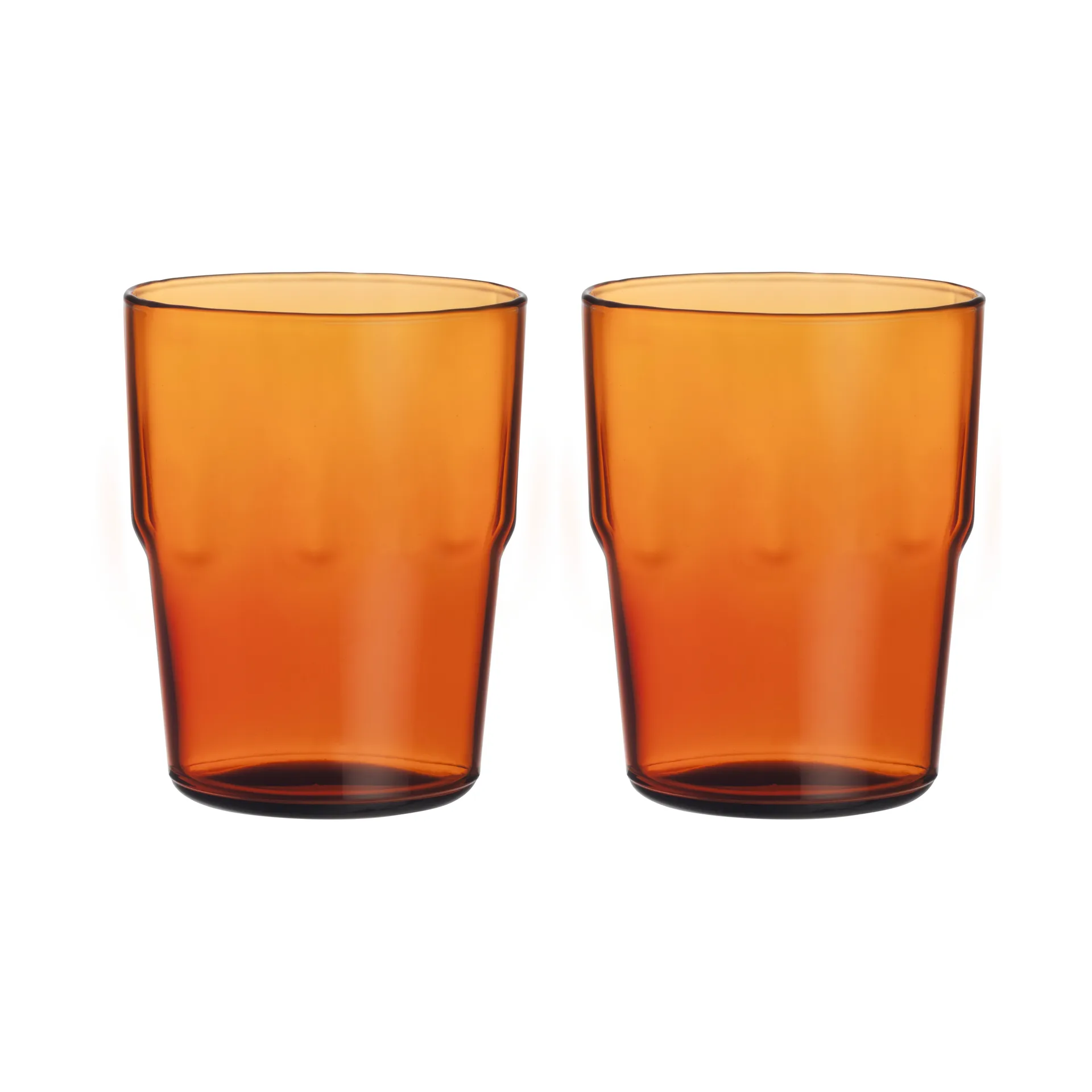 Solare copo de bebida 31 cl 2 unidades, Cobre Iittala