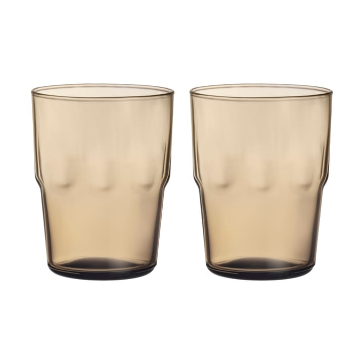Solare copo de bebida 31 cl 2 unidades - Linho - Iittala