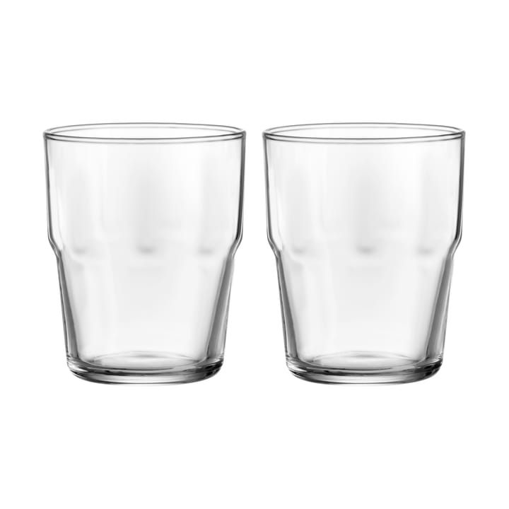 Solare copo de bebida 31 cl 2 unidades, Transparente Iittala