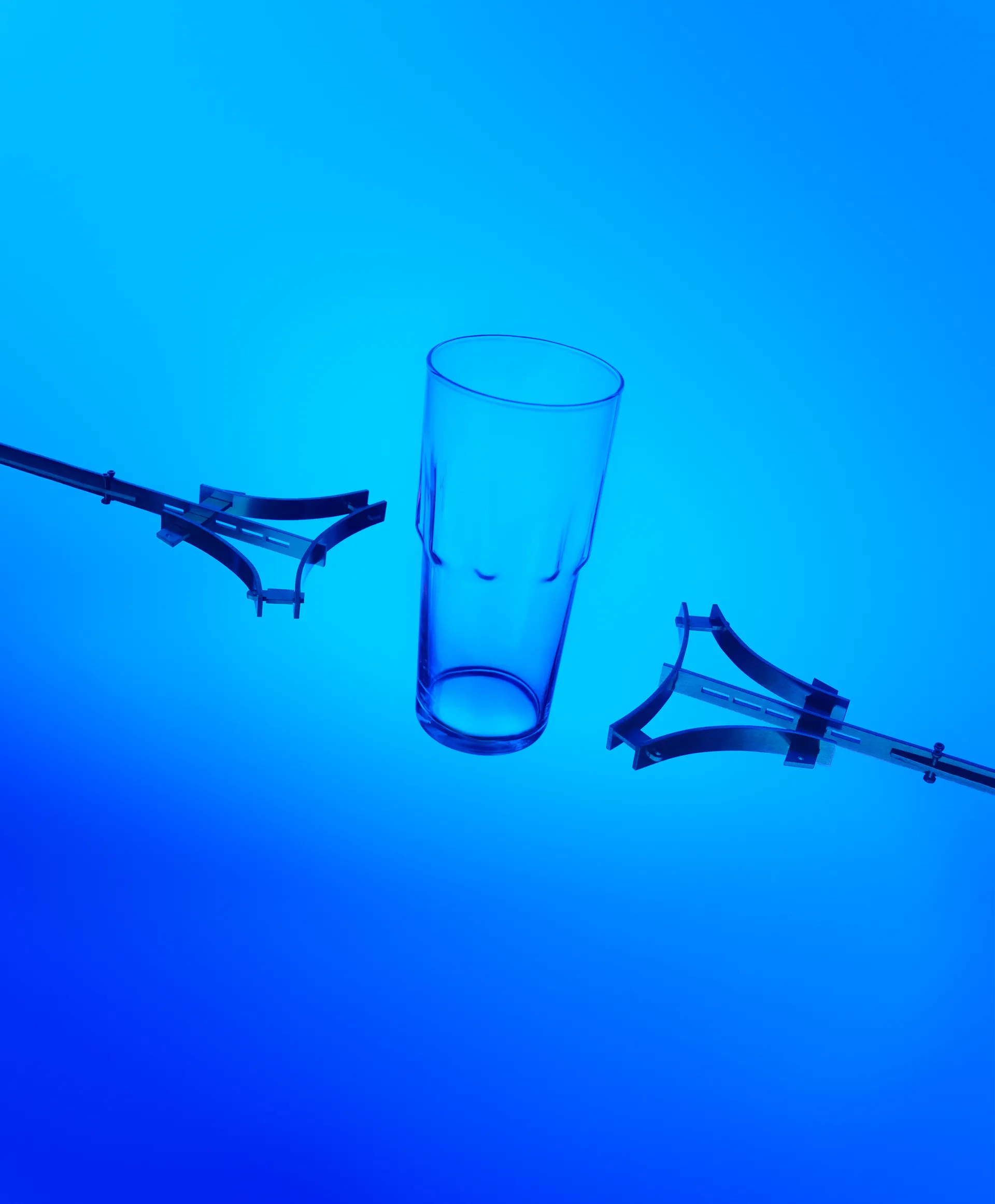 Solare copo de bebida alto 39 cl 2 unidades, Transparente Iittala