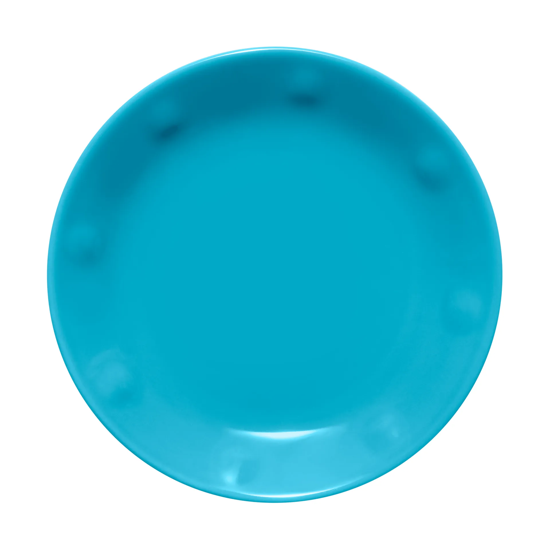 Solare prato Ø18 cm, Azul elétrico Iittala