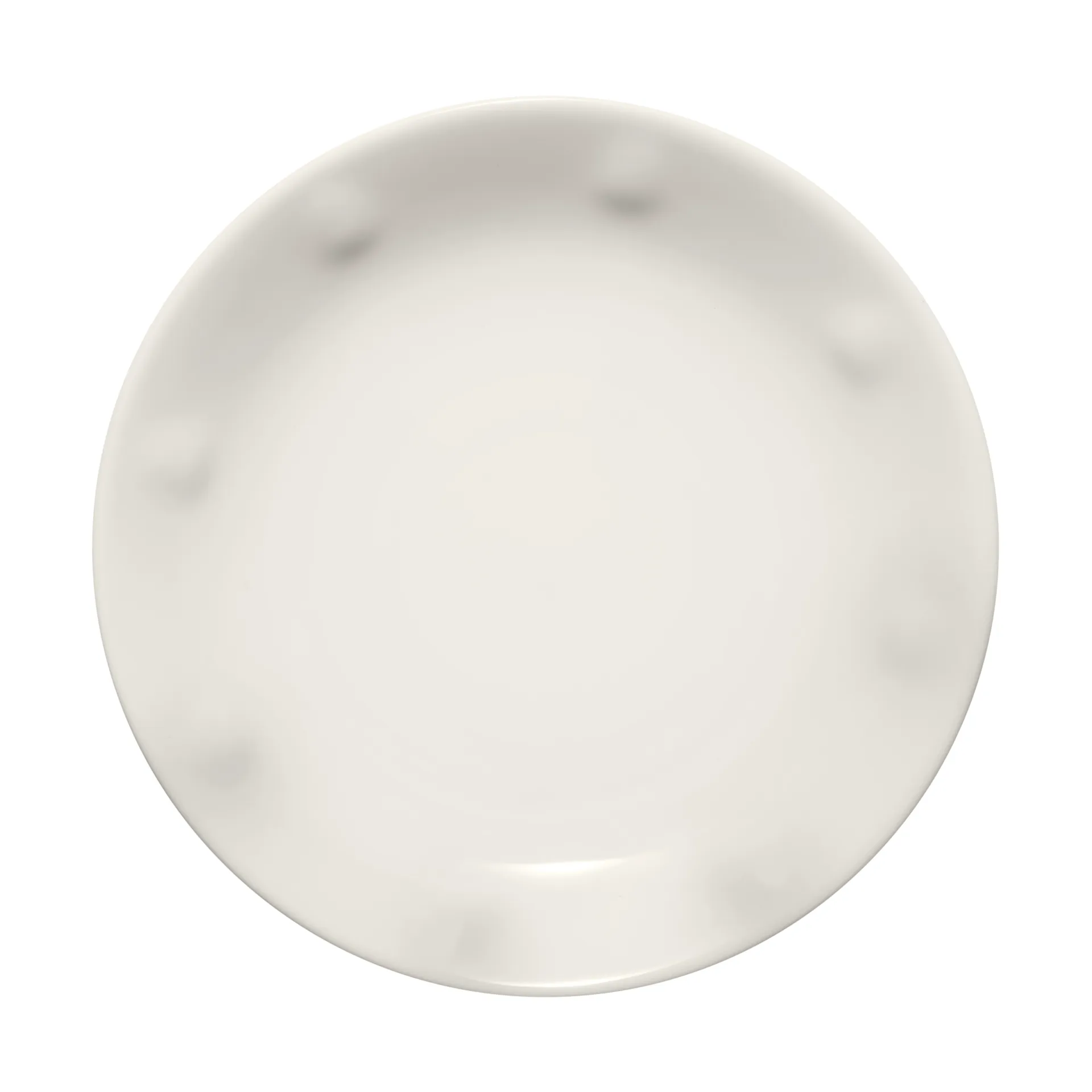 Solare prato Ø18 cm, Branco Iittala