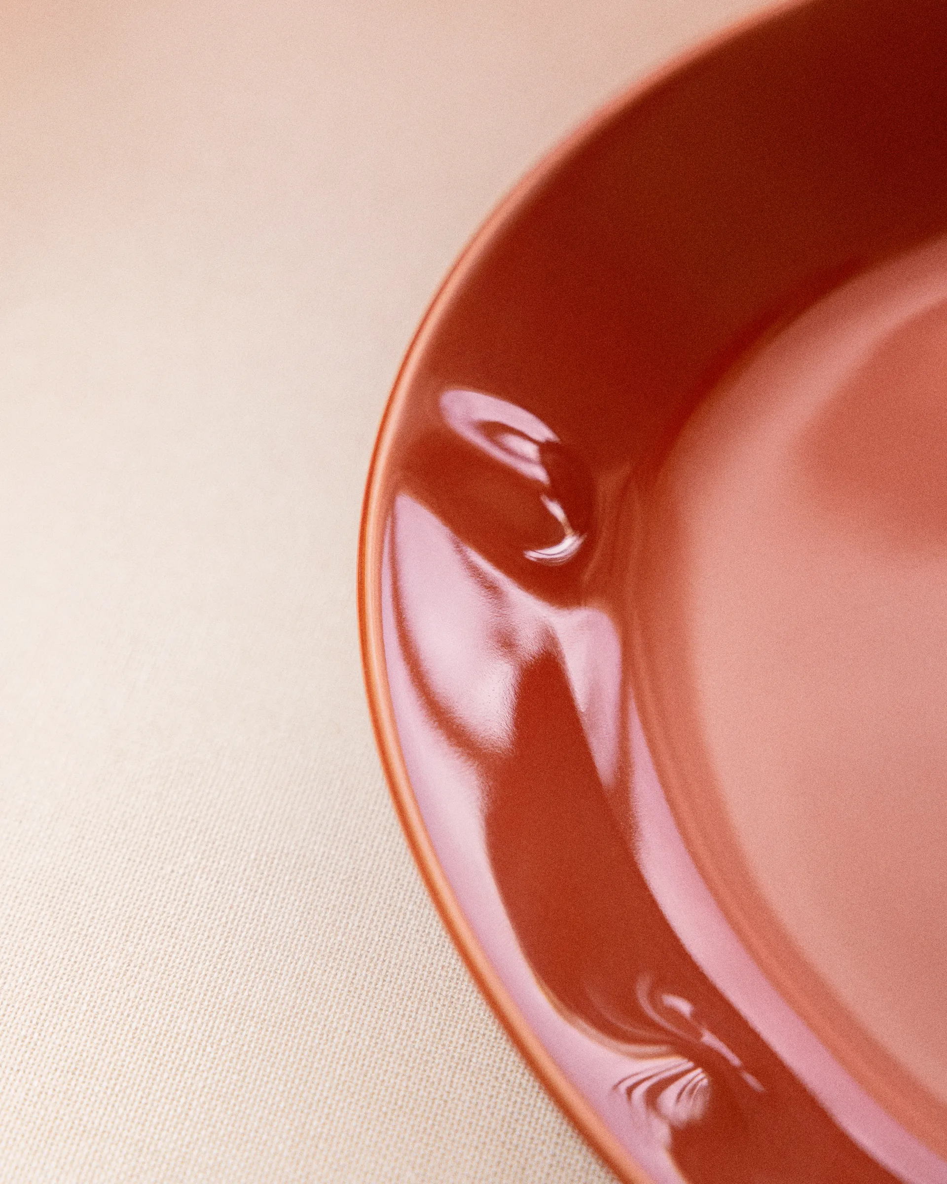 Solare prato Ø18 cm, Terracota Iittala