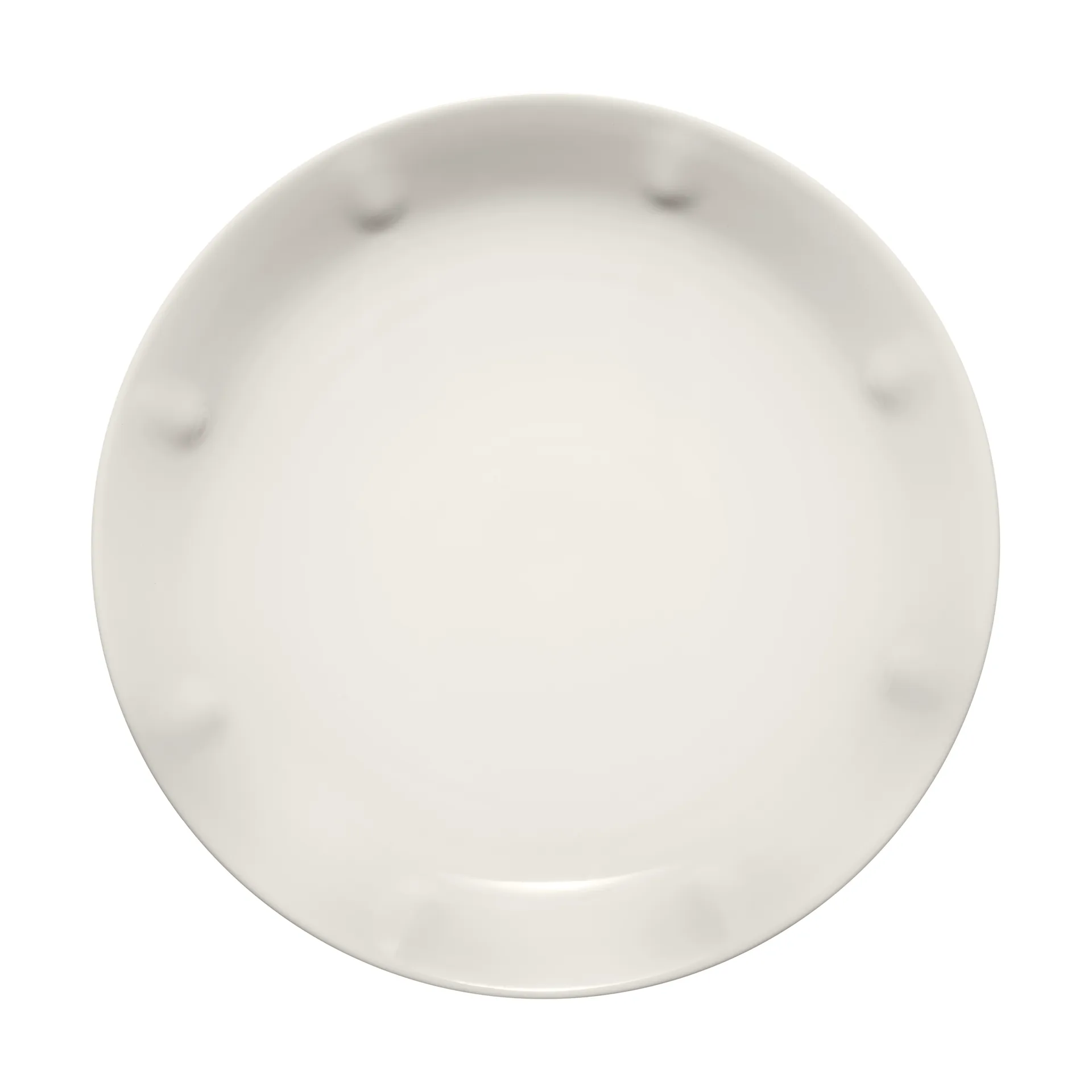 Solare prato Ø27 cm, Branco Iittala