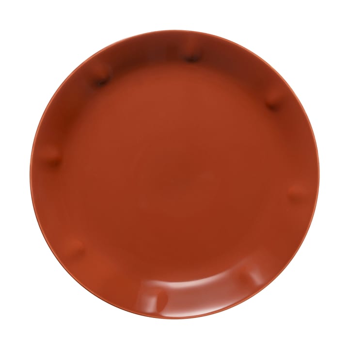 Solare prato Ø27 cm - Terracota - Iittala