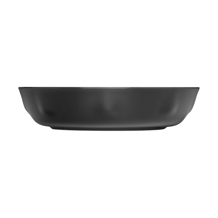 Solare prato fundo Ø22 cm, Cinza aço Iittala