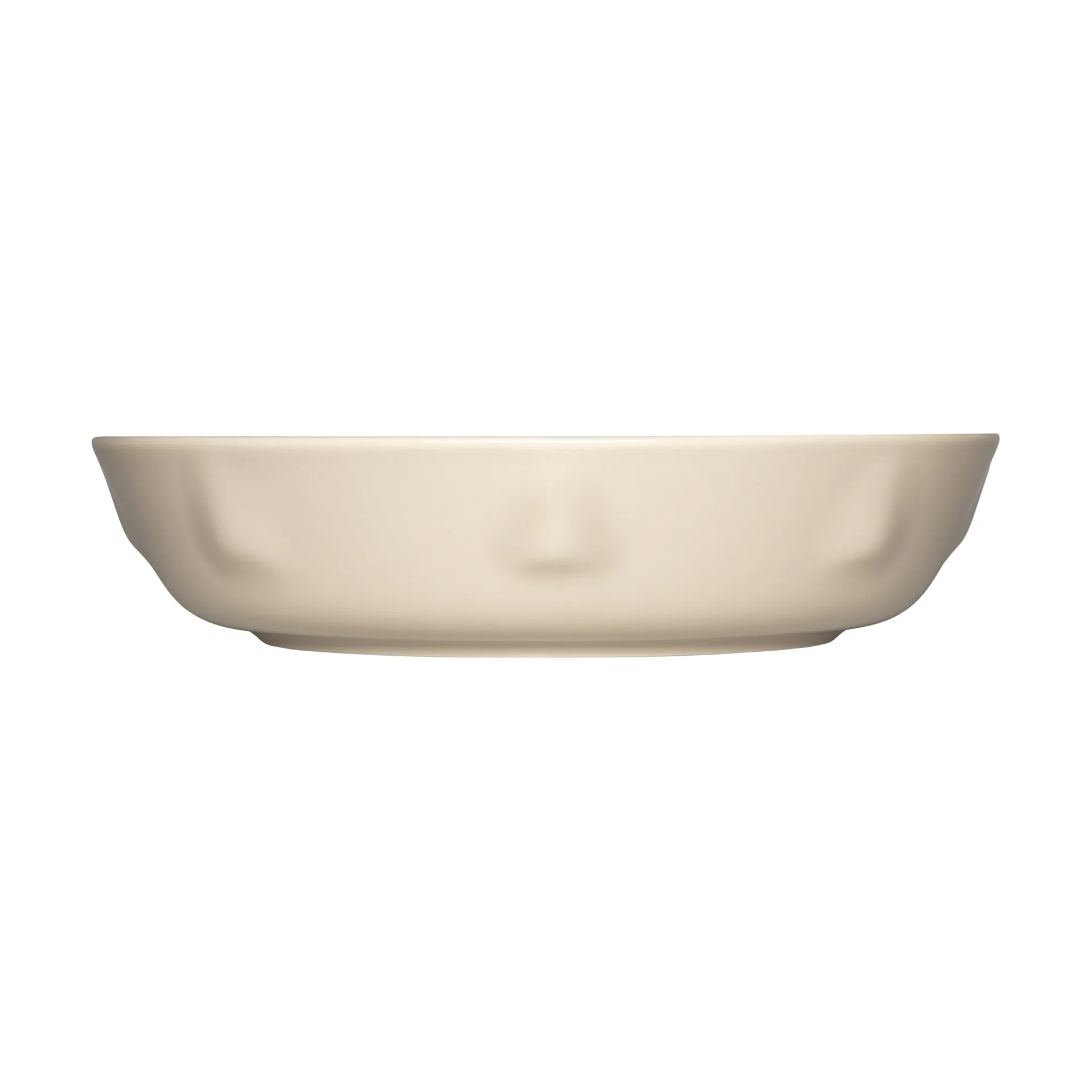 Solare prato fundo Ø22 cm, Sand Iittala