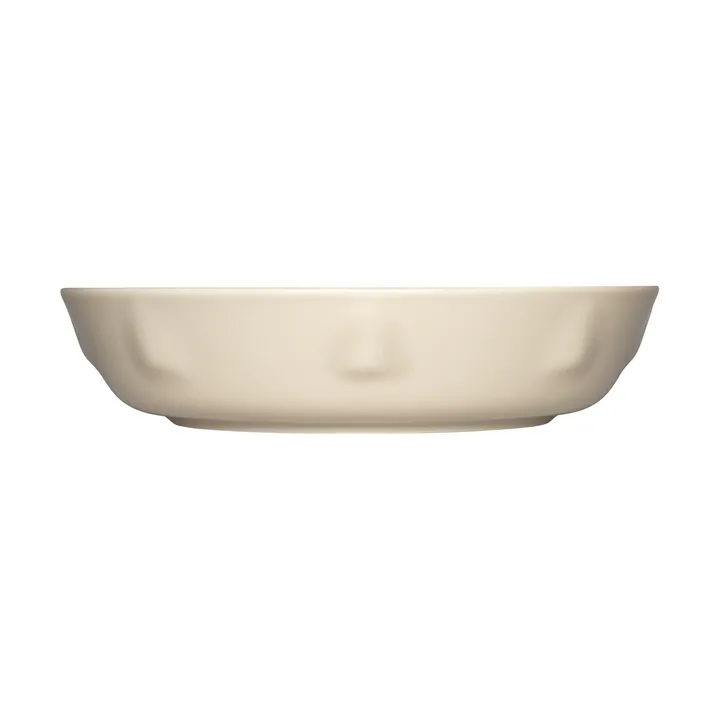 Solare prato fundo Ø22 cm - Sand - Iittala