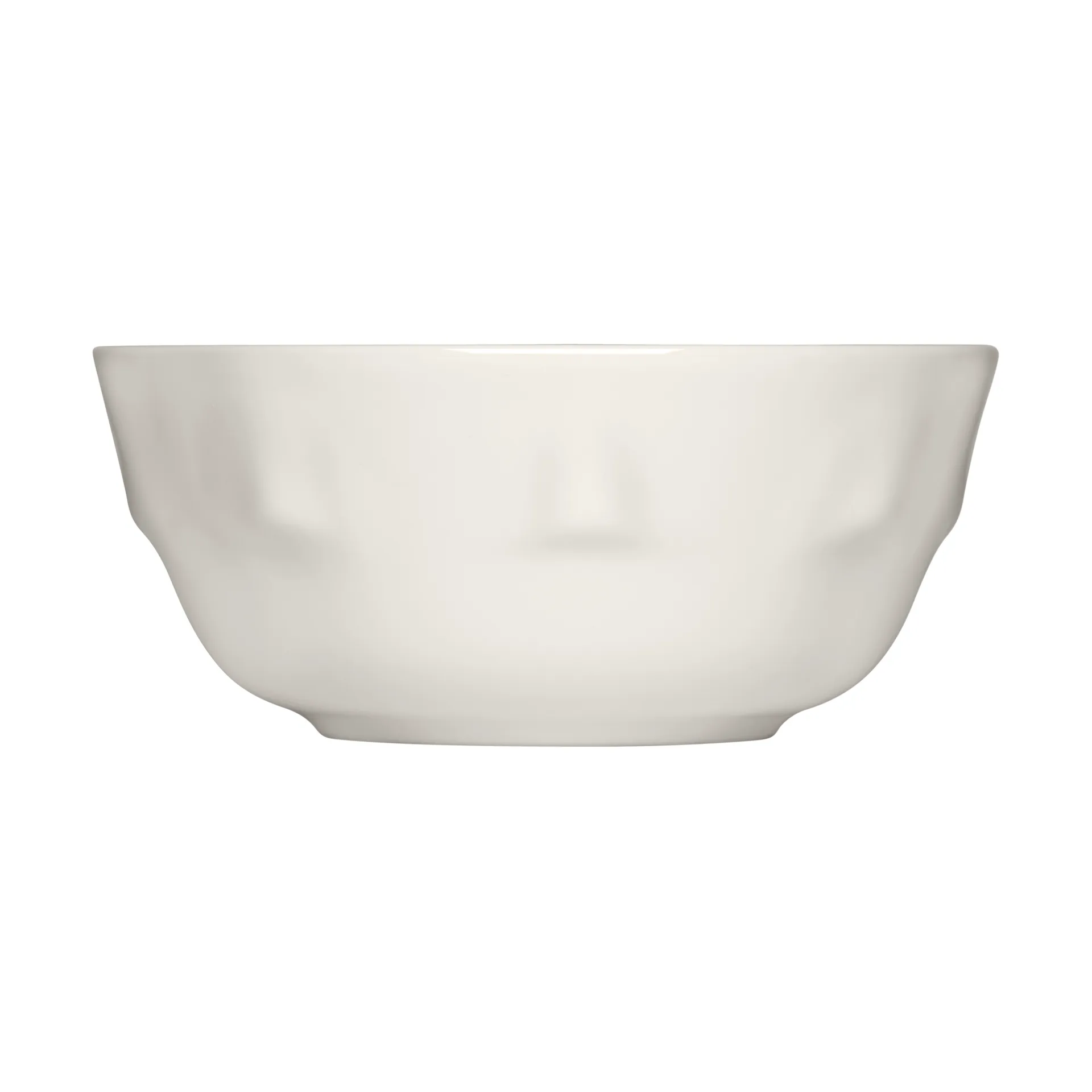 Solare tigela 40 cl, Branco Iittala