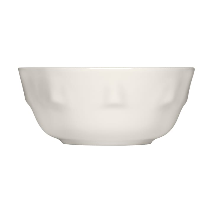 Solare tigela 40 cl, Branco Iittala