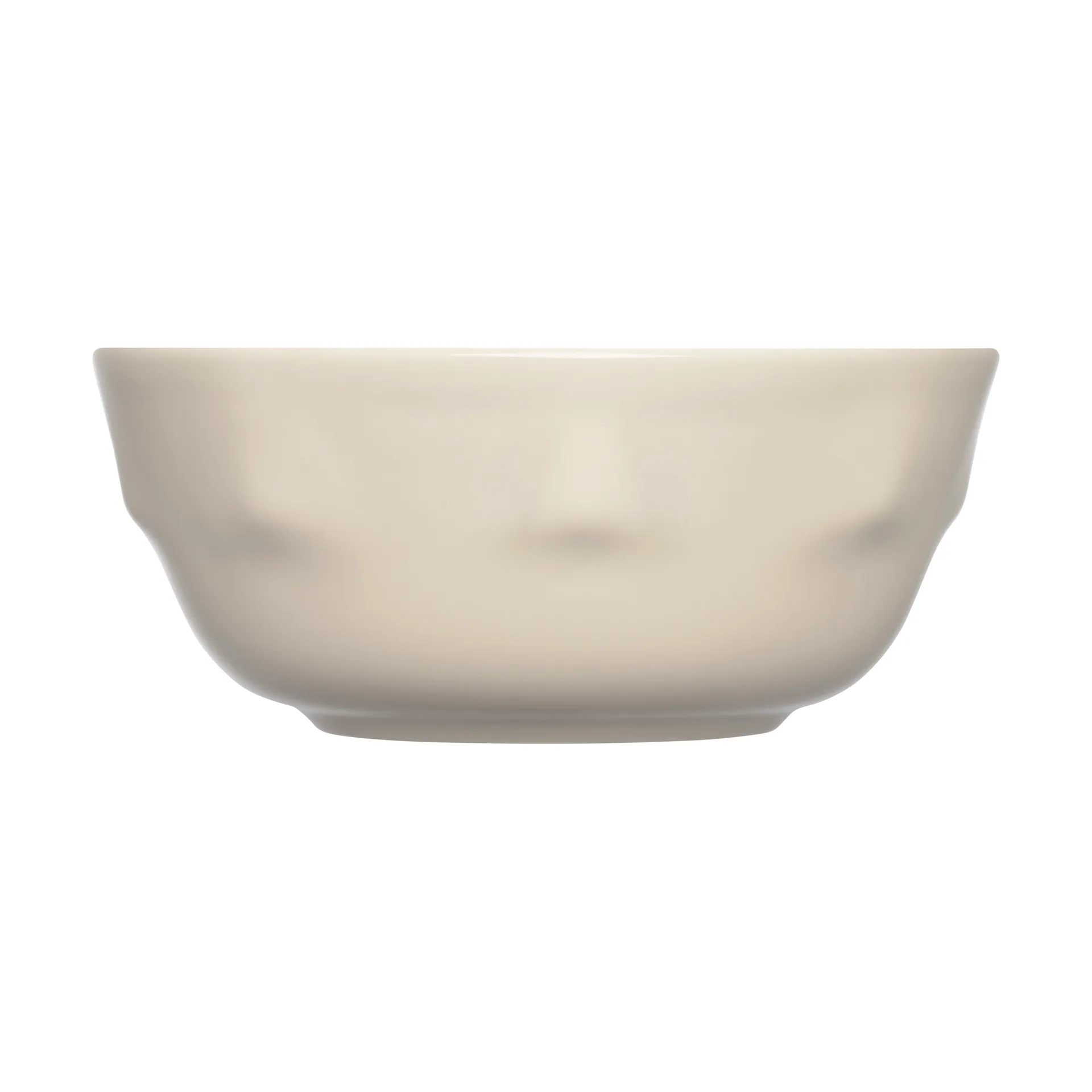 Solare tigela 40 cl, Sand Iittala