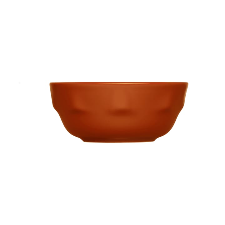 Solare tigela 40 cl - Terracota - Iittala
