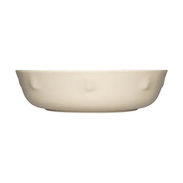 Solare tigela para servir 2,3 L - Sand - Iittala