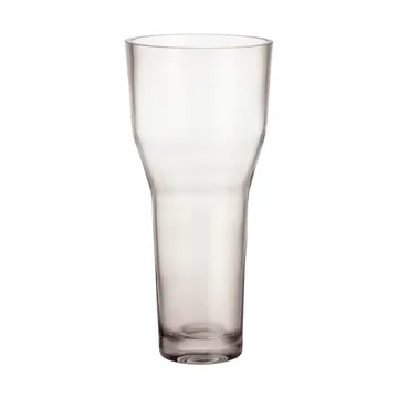 Solare vaso alto Ø12x26 cm - Linho - Iittala