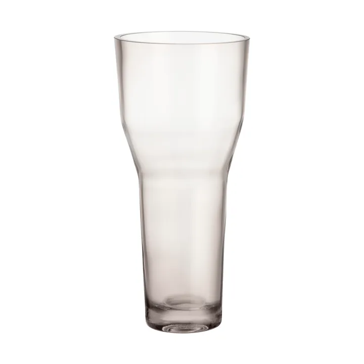Solare vaso alto Ø12x26 cm - Linho - Iittala