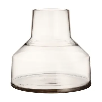 Solare vaso baixo Ø22x20 cm - Linho - Iittala