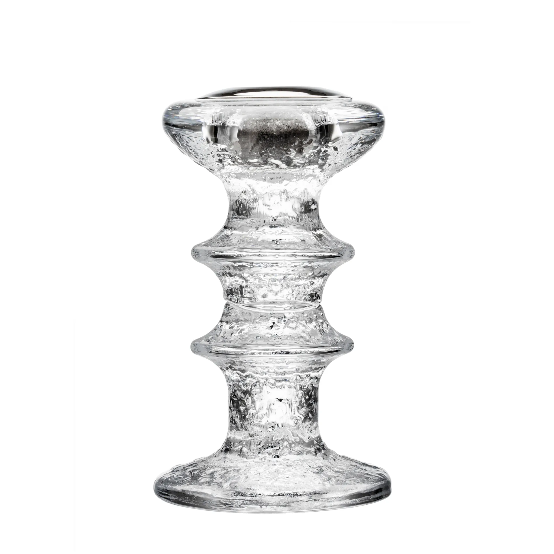 Suporte de velas Festivo, 120 mm Iittala