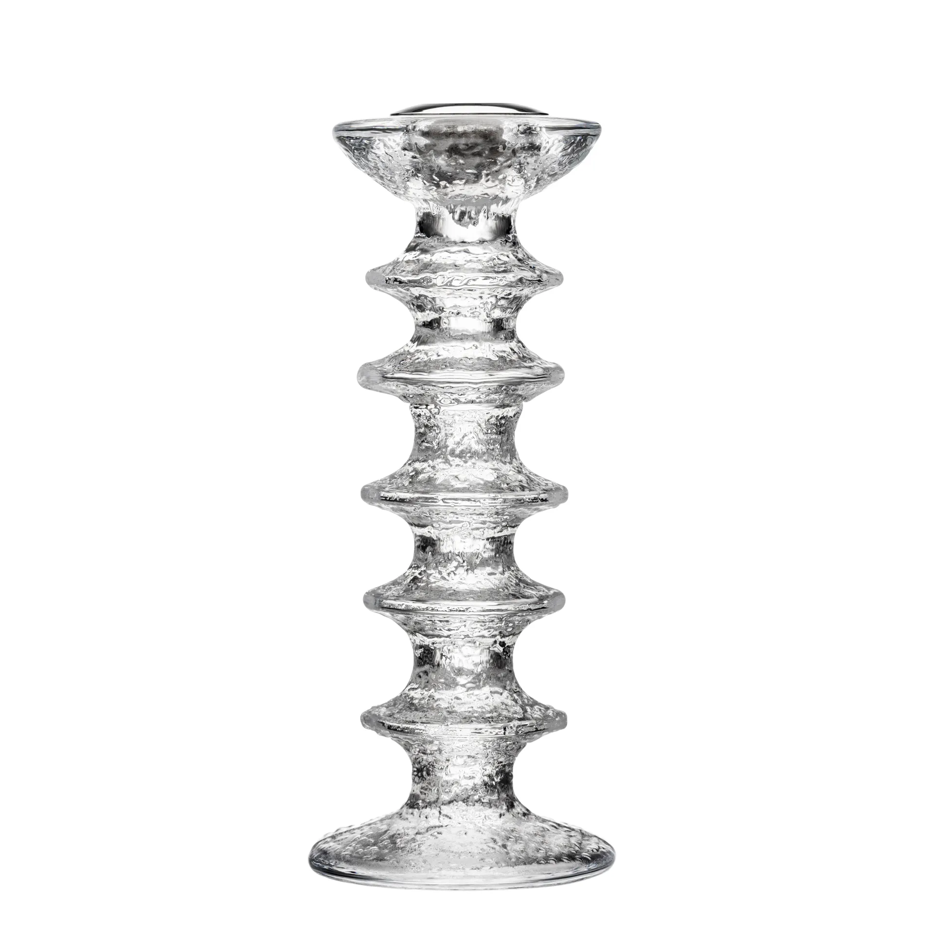 Suporte de velas Festivo, 215 mm Iittala