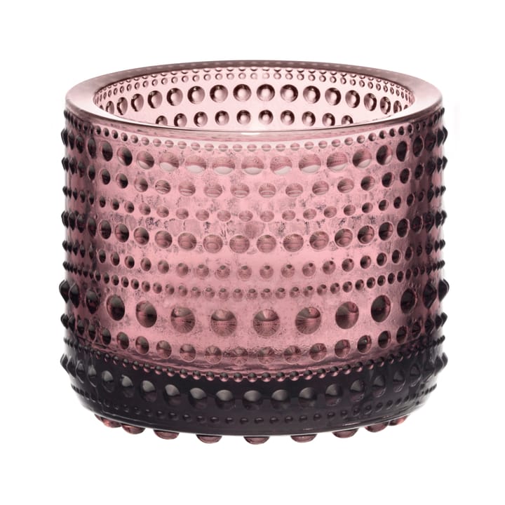 Suporte de velas Kastehelmi - Erica - Iittala