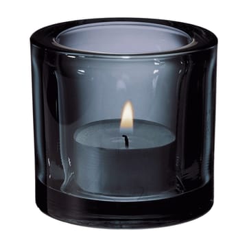 Suporte de velas Kivi 60 mm - cinza - Iittala