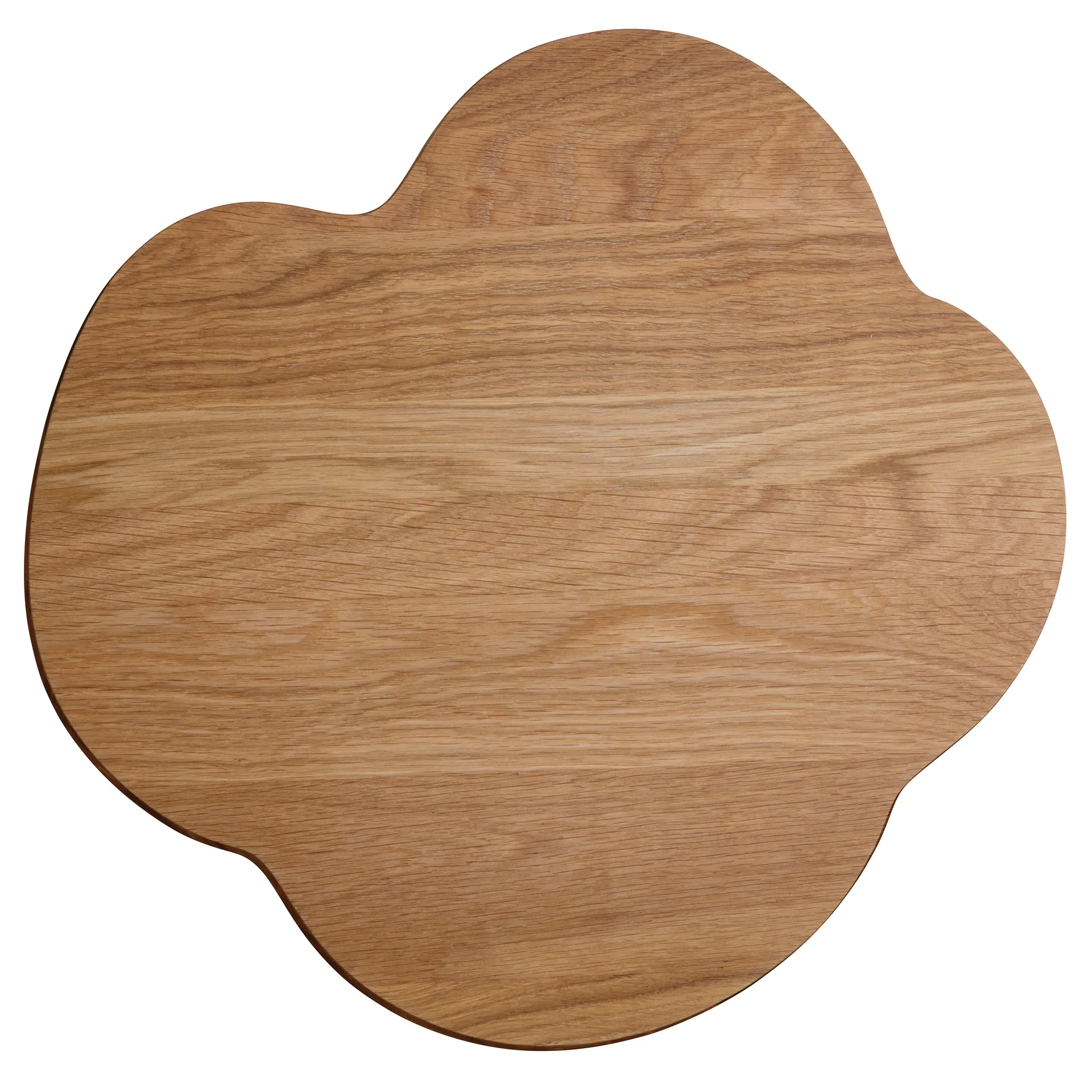 Tabuleiro Alvar Aalto 39x40 cm, carvalho Iittala