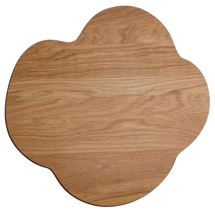 Tabuleiro Alvar Aalto 39x40 cm, carvalho Iittala