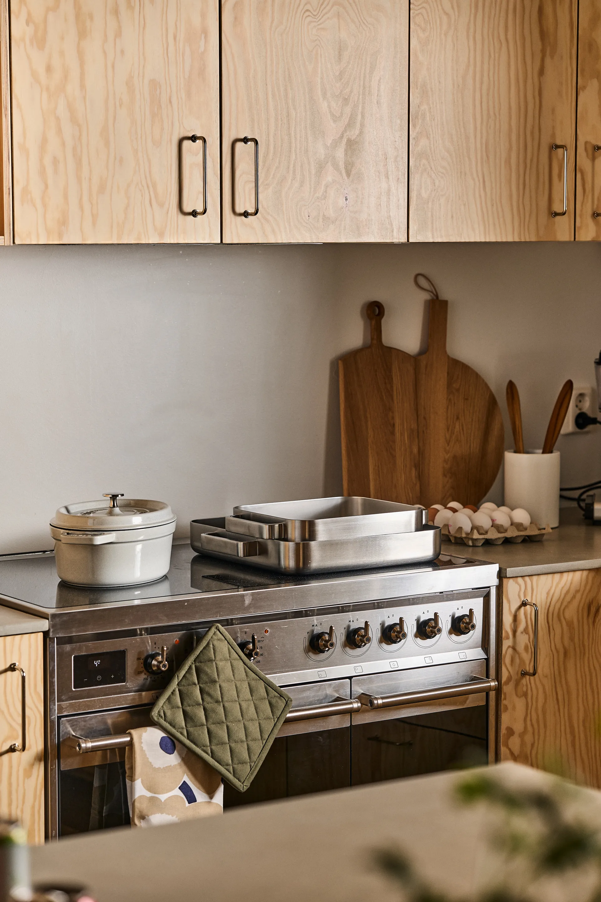 Tabuleiro assador Tools, 37x41 cm Iittala