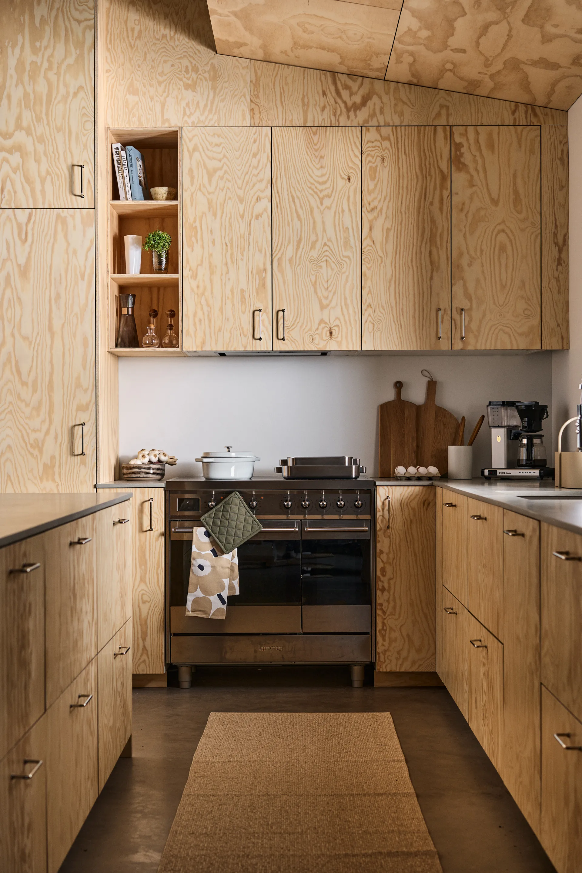 Tabuleiro assador Tools, 37x41 cm Iittala