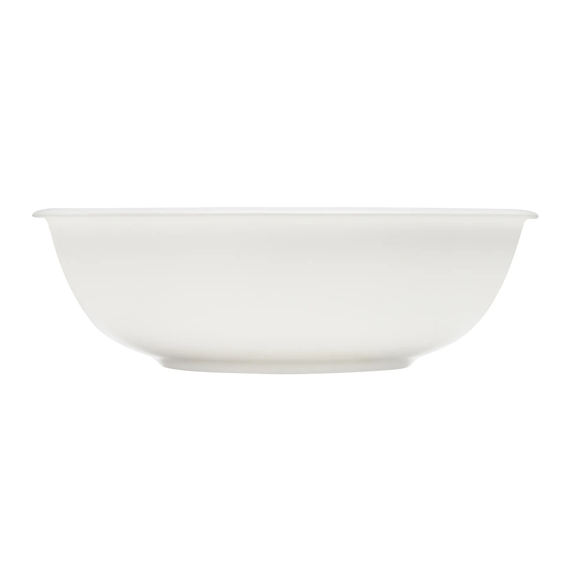 Taça de servir redonda Raami 29 cm, branco Iittala