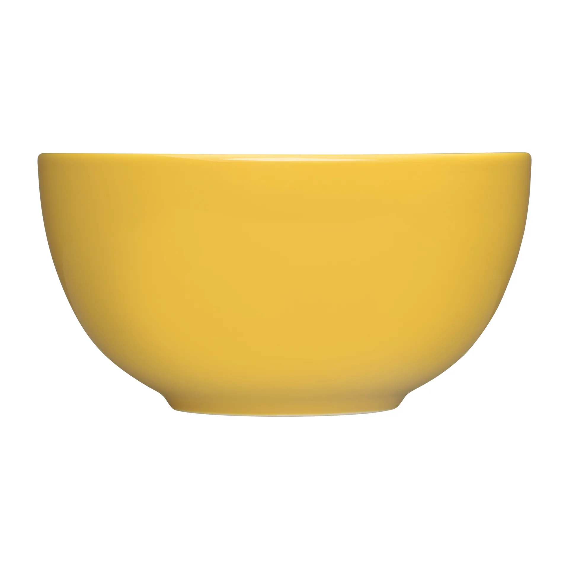 Taça de servir Teema 1,65 l, Honey (amarelo) Iittala