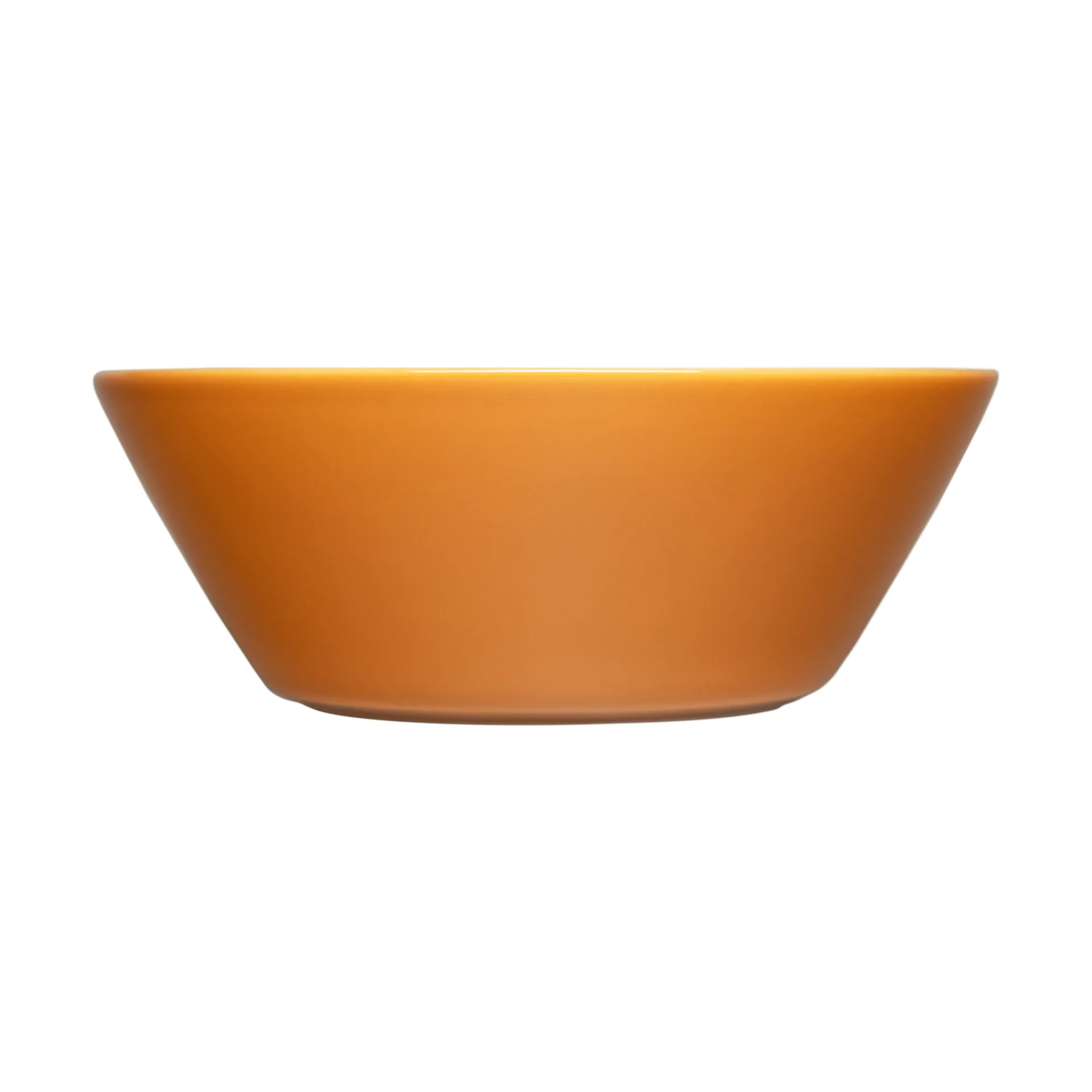 Taça Teema Ø15 cm, Âmbar Iittala