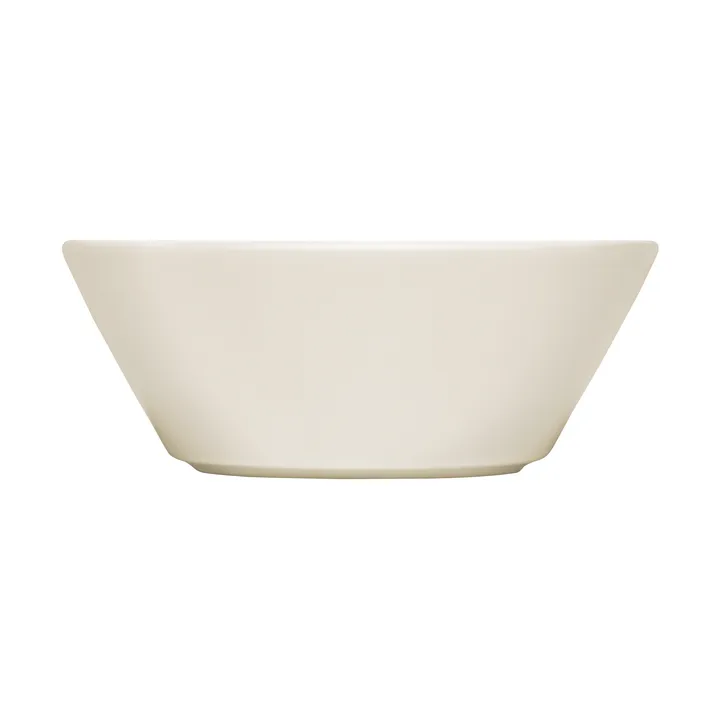 Taça Teema Ø15 cm - Branco - Iittala