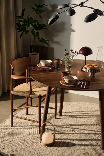 Taça Teema Ø15 cm - Branco - Iittala