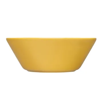 Taça Teema Ø15 cm - honey (amarelo)  - Iittala