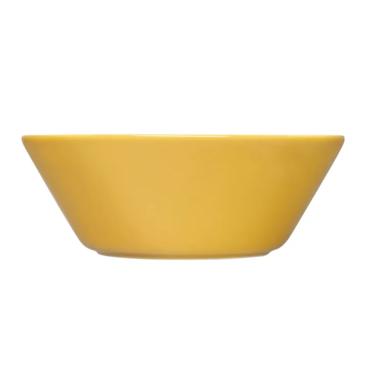 Taça Teema Ø15 cm - honey (amarelo)  - Iittala