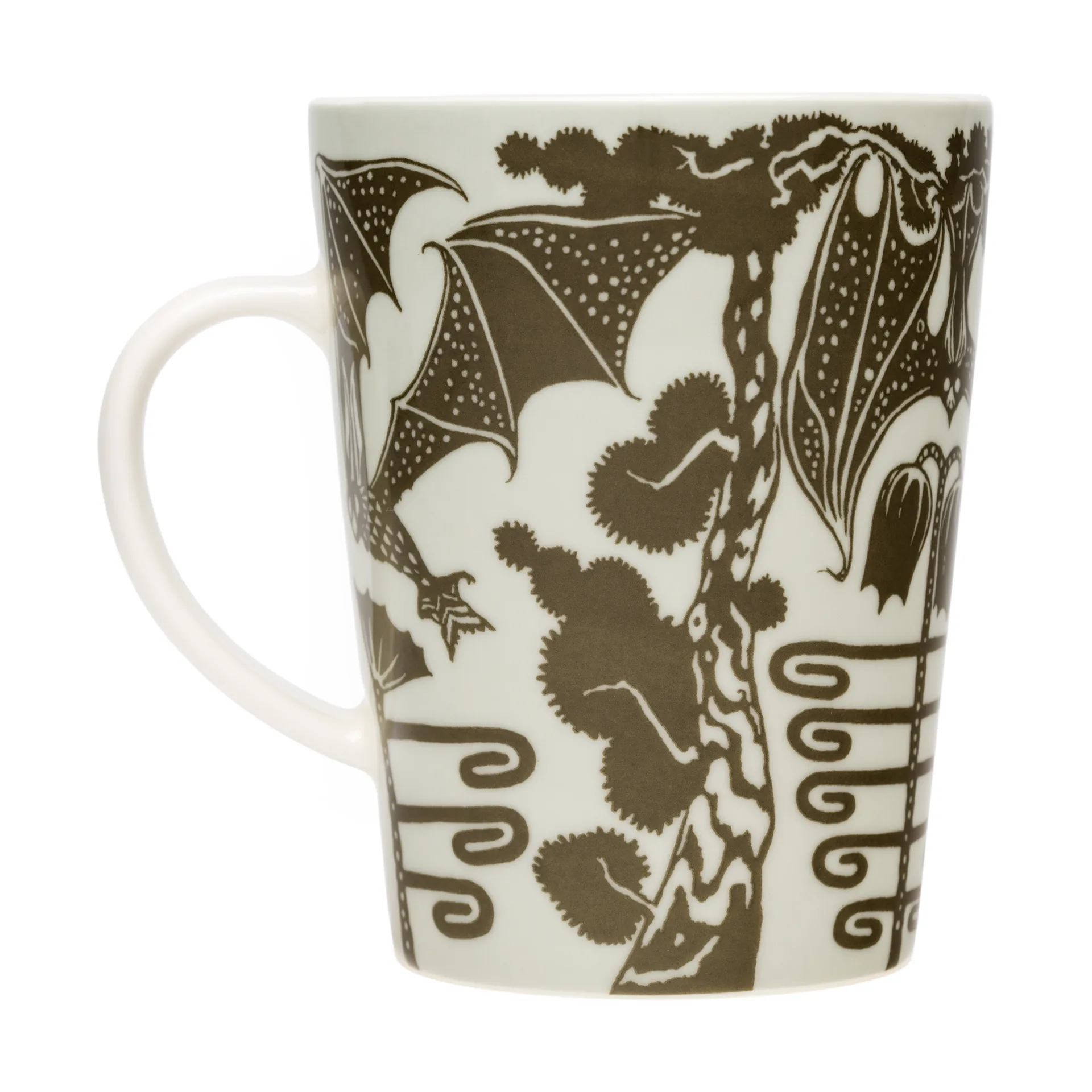 Taika caneca 40 cl embalagem para presente, Noite sépia Iittala