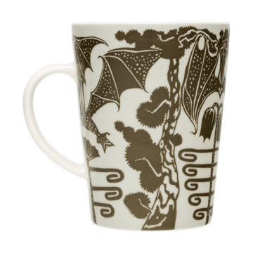 Taika caneca 40 cl embalagem para presente - Noite sépia - Iittala