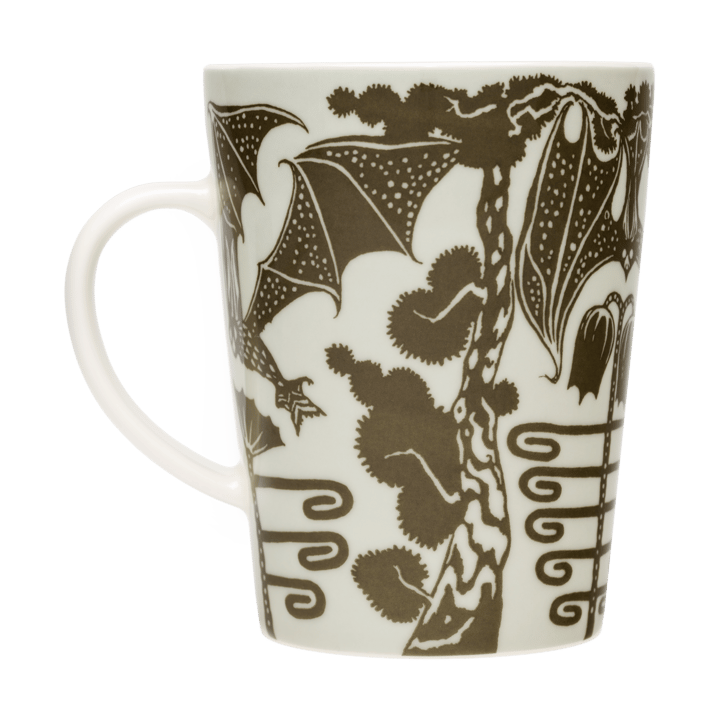 Taika caneca 40 cl embalagem para presente, Noite sépia Iittala